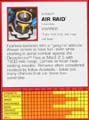 Air Raid hires scan of Techspecs